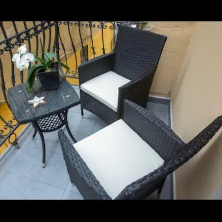 Apartman Casa Di Rob San Remo