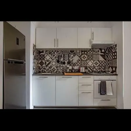 Apartman Casa Di Rob San Remo
