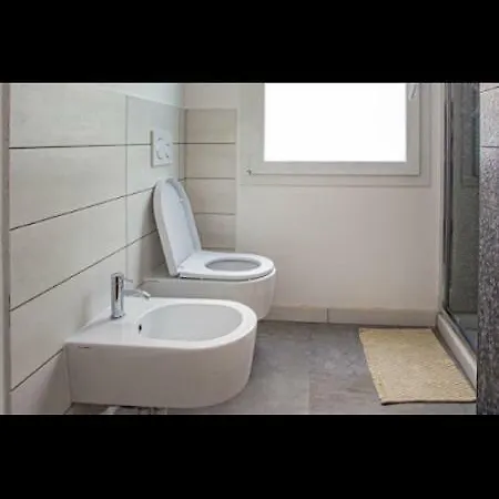 Casa Di Rob Apartment