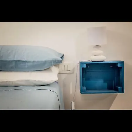 Casa Di Rob Appartement