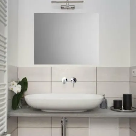 Casa Di Rob Apartment Sanremo
