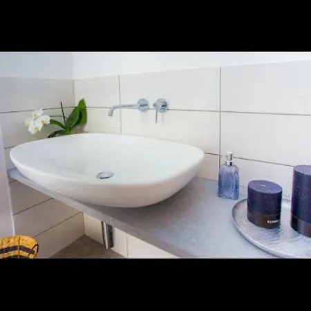 Casa Di Rob Apartment Sanremo