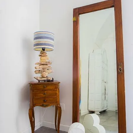 Casa Di Rob San Remo