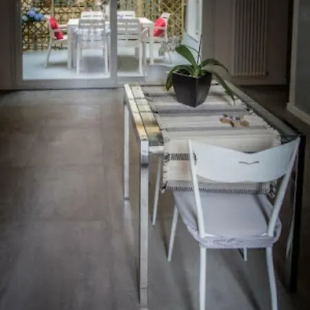 Appartement Casa Di Rob *